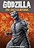 Godzilla by Nishikawa Shinji Godzilla by Nishikawa Shinji