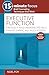 15-Minute Focus: Executive Function: Strategies to Build Underdeveloped Skills, Maximize Learning, and Unlock Potential