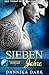 Sieben Jahre: Eine paranormale Romanze (Die Sieben Reihe 1) (German Edition)