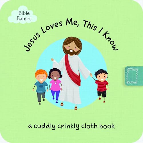 Jesus Loves Me, This I Know