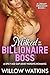 Milked by My Billionaire Boss