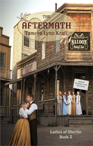The Aftermath (Ladies of Oberlin Book 3)