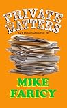 Private Matters (Jack Dillon Dublin Tales Book 20) Private Matters (Jack Dillon Dublin Tales Book 20)