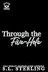 Through the Five-Hole (Vancouver Dominators Book 5)