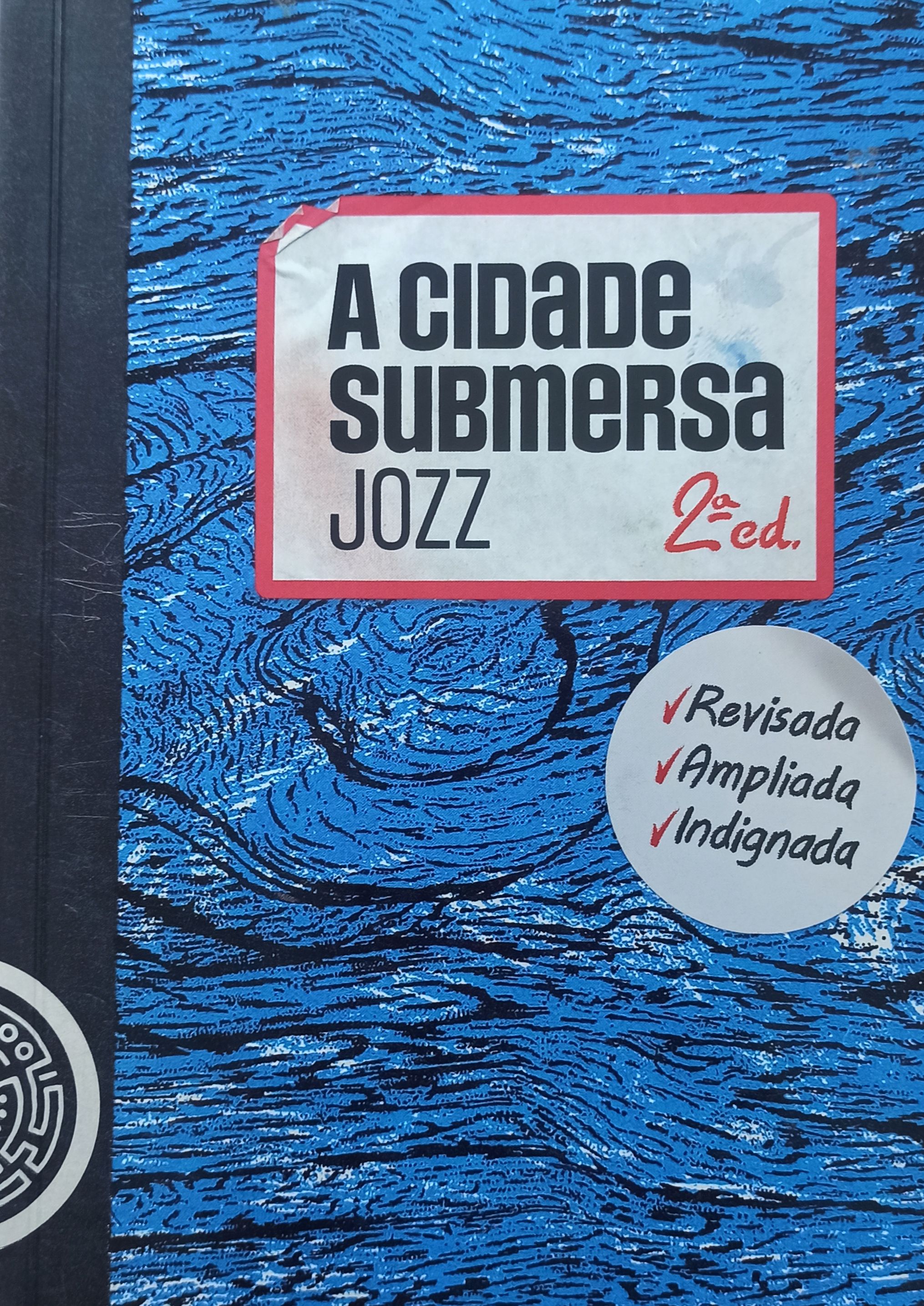 A cidade submersa
