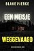 Een Meisje Weggevaagd (Een Ella Dark FBI Thriller—Boek 6) (Dutch Edition)
