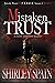 Mistaken Trust: a crime suspense thriller (Jewels Trust Book 1)
