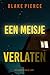 Een Meisje Verlaten (Een Ella Dark FBI Thriller—Boek 7) (Dutch Edition)