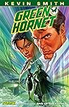 Green Hornet, Vol. 1 by Kevin Smith Green Hornet, Vol. 1 by Kevin Smith