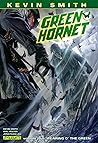 Green Hornet, Vol. 2 by Kevin Smith Green Hornet, Vol. 2 by Kevin Smith