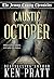 Caustic October: A Christian Western Historical Mystery Novel (The Jessup County Chronicles Book 2)