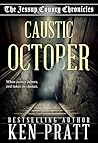 Caustic October: ...