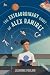 The Extraordinary Orbit of ...