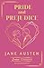 Pride and Prejudice: Annotated Edition