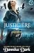 Justicière (Crossbreed, t. 1) (French Edition)