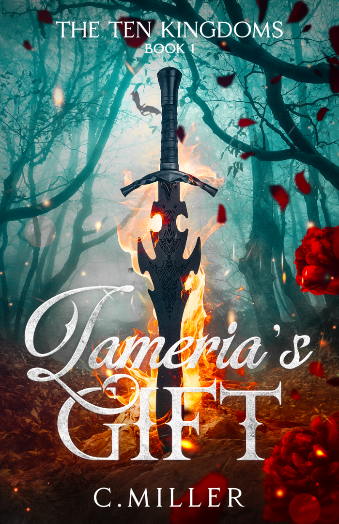 Lameria's Gift (The Ten Kingdoms, #1)