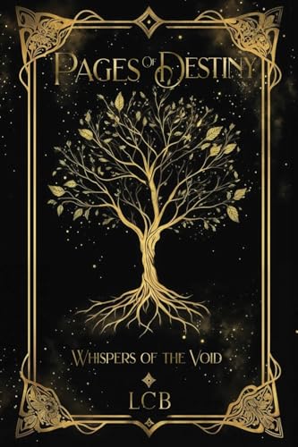Pages of Destiny: Whispers of the Void (Paperback)