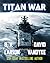 Titan War (Pax Solis Book 1)