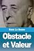 Obstacle et Valeur