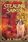 Stealing Saints (Black Orchid Enterprises #6)
