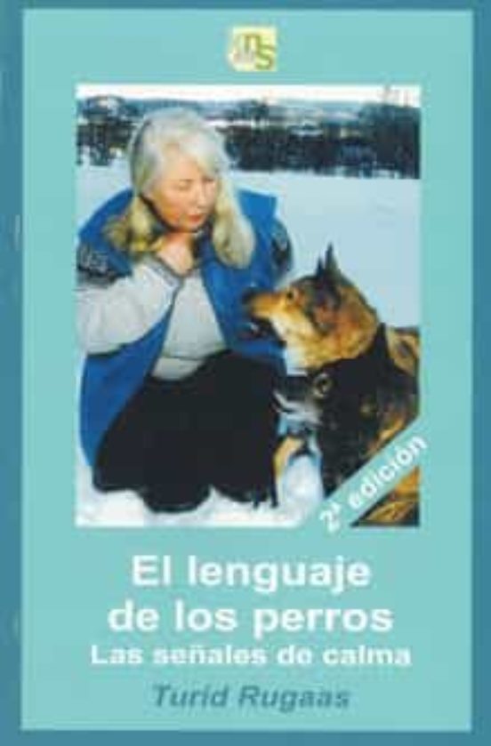 El lenguaje de los perros: las señales de calma