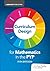 Curriculum Design for Mathe...