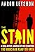 The Stain (A Ray Hammer Nov...
