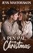 A Pen Pal for Christmas (Christmas in Snow Hill Book 4) by Jess Mastorakos