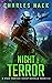 Night Terror: A Space Warfa...