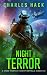 Night Terror: A Space Warfare Group (Book 0.5)