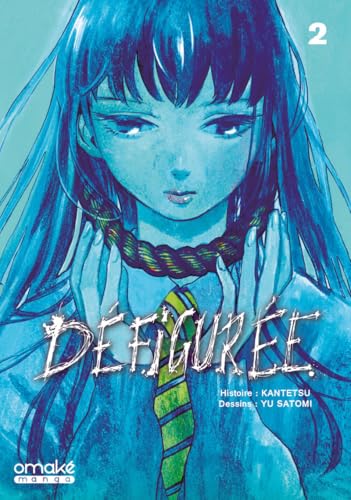 Défigurée - Tome 2 (VF) (2)