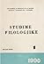 Studime Filologjike : 1, 1990