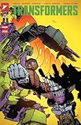 Transformers #16