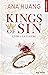 Kings of sin - tome 01 by Ana Huang