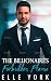 The Billionaire’s Forbidden...
