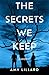 The Secrets We Keep