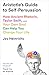 Aristotle's Guide to Self-Persuasion by Jay Heinrichs