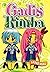 Gadis Rimba by Miru Akino