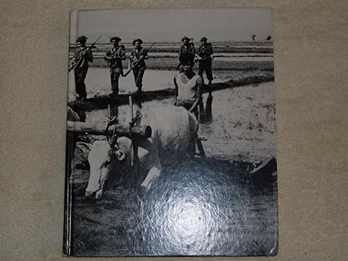 Time Life Books World War II Series: China, Burma, India