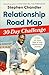 Relationship Road Map 30-Day Challenge: A Plan for Every Step of Your Relationship Journey