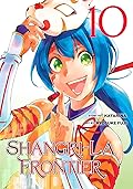Shangri-La Frontier 10