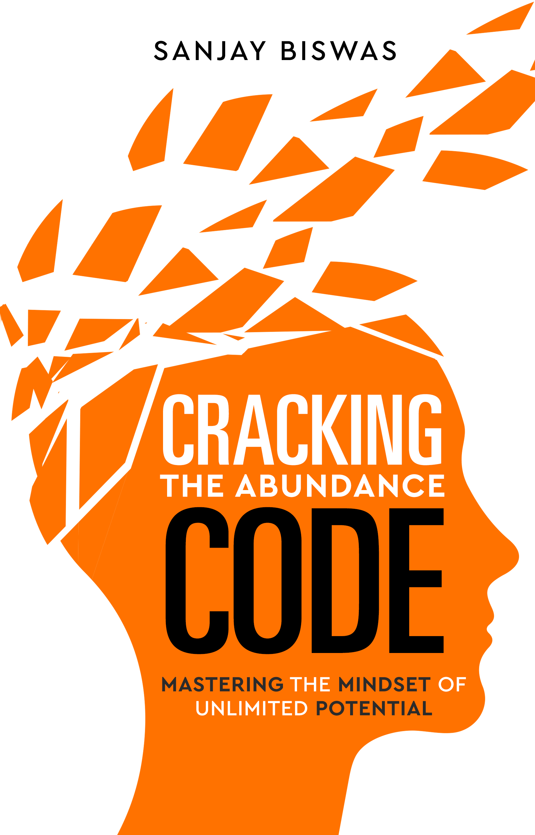 Cracking the Abundance Code: Mastering the Mindset of Unlimited Potential