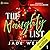 The Naughty List (Naughtier and Naughtier, #1)