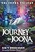 Journey to Joona, Book 1