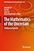 The Mathematics of the Uncertain by Eduardo Gil