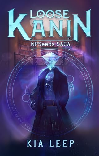 Loose Kanin: Book 2 of Glass Kanin (Kindle Edition)