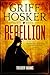 Rebellion (Conquest Book 3)