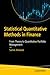 Statistical Quantitative Methods in Finance by Samit Ahlawat