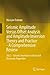 Seismic Amplitude Versus Offset Analysis and Amplitude Inversion Theory and Practice―A Comprehensive Review: Volume 2―Seismic Inversion to Rock and Reservoir Properties