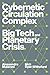 Cybernetic Circulation Complex: Big Tech and Planetary Crisis